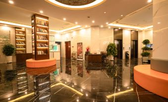 Dunhuang Baiwen Hotel