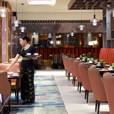 Grand Mercure Maha Cipta Medan Angkasa