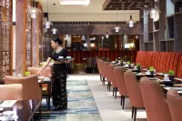 Grand Mercure Maha Cipta Medan Angkasa - petit déjeuner