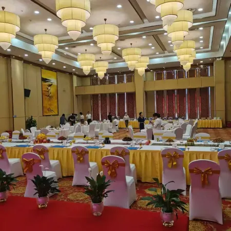 Jinhua Kokusai Hotel