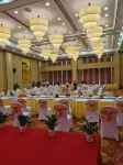 Jinhua Kokusai Hotel - sarapan