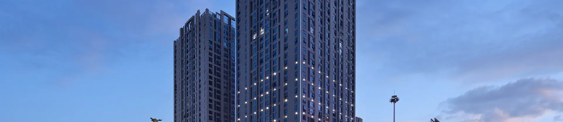Four-Star Hotels