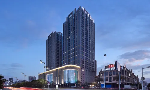 YINSHAN LAKE HOTEL
