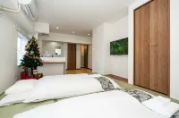 OHAYO・AN Hotels in Kita-Asakusa/Minowa