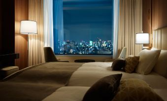 Mitsui Garden Hotel Roppongi Tokyo Premier
