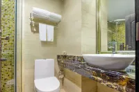 LINGZHOU  HOTEL - 3-Star