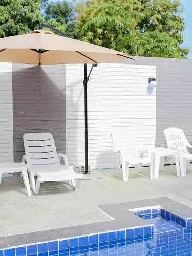 รูปภาพของR2 bed&pool / อาร์ทูเบดแอนด์พูลกาญจนบุรี