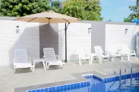 R2 Bed and Pool Kanchanaburi