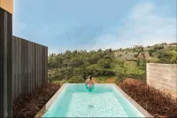 Jae Hotels in Lembang