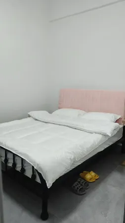 Baoqun Business Accommodation