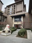 廣元市利州區遇見暖居民宿 - 民宿