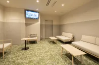 La'gent Stay Shin Sapporo Hotels in Kitahiroshima