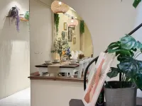 3 Bedroom NORDIC HOME Full Kitchen 8 MINS to MRT & JODD Fair - Bungalows