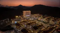 Dehua Wanjia International Hotel (Tea Ware )