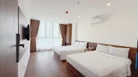 AQua Hotel & Spa