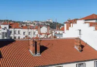 B&B Hôtel Lyon Centre Perrache Berthelot