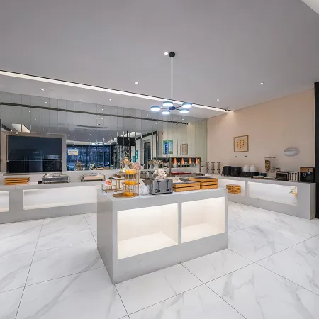 Xana Hotel Chuzhou Tianchang Bus Station Branch