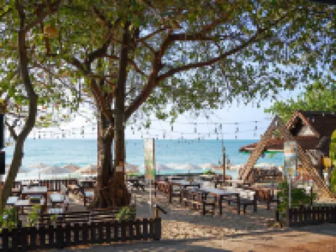 Tok Little Hut Hotels in Rayong