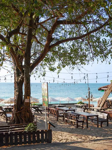 รูปภาพของต๊อก ลิตเติ้ลฮัต