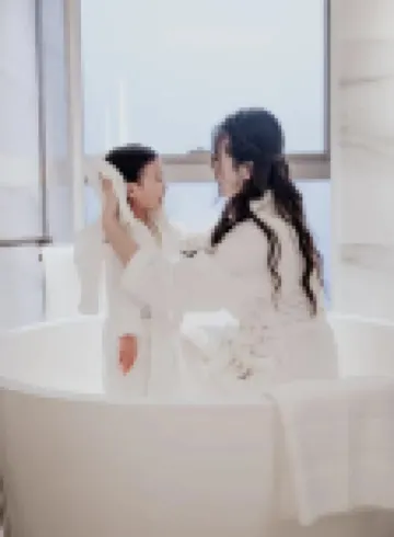 杭州雅適・360°環山森林祕境・泳池親子度假美宿（西湖風景名勝區店）