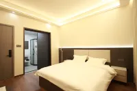 Xiyunge Homestay (Gexianshan Scenic Area)