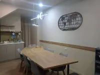 Champs Hostel