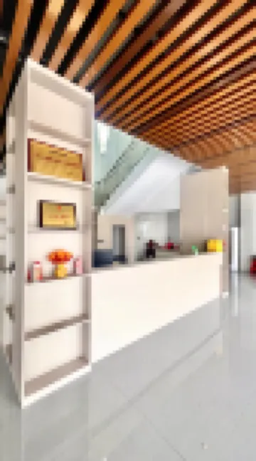 เกสต์เฮาส์เยวไหลฝู