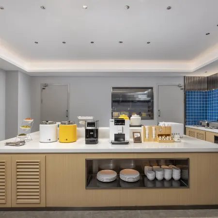 Jinjiang Hotel (Zigong Fushun Times Square)