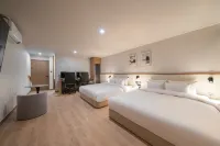 Cheonan H-Avenue Cheonan Buldang Hotels in Cheonan-si