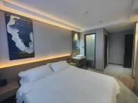 Zhuoya Smart Hotel Hotels in Heihe Municipal Government