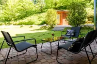 AKZENT-Waldhotel Rheingau - Spa