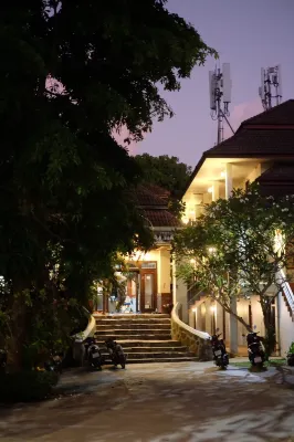 Baan Busaba Hotel Hotels in Koh Phangan District