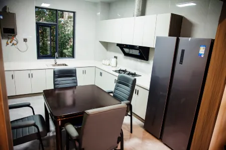 Shiguang Nanshe Homestay