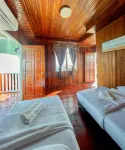 Starz Water Village Hotels in Pulau Pom Pom