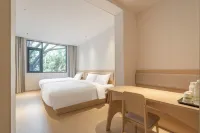 Hi Inn (Shaoxing Luxun Native Place Shenyuan) - สัตว์เลี้ยง
