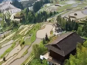 Popular Vacation Homes in Congjiang