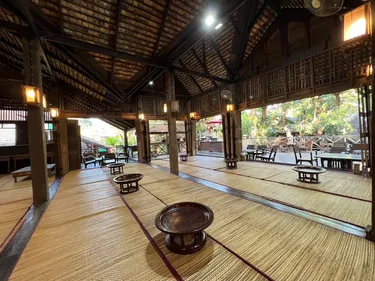 รูปภาพของบ้านม่อนฝ้าย