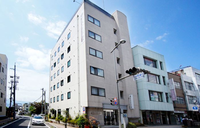 Hotel Trend Matsumoto