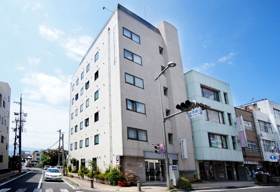 호텔 트랜드 마쓰모토 사진