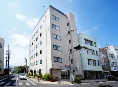 Hotel Trend Matsumoto Hotels in der Nähe von Shoichii Fukutoku Inari Daimyojin Shrine