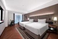 IntercityHotel Xining Haihu New District Hotel Hotels near Lanzhou Zhayoufang