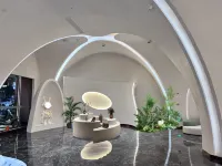 Xiushui Fortune Hotel (Expressway Junction Branch)