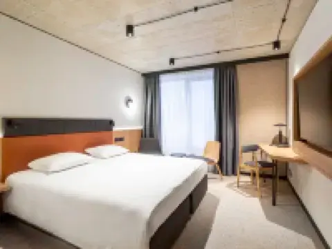 Qubus Hotel Katowice Hotels in Katowice