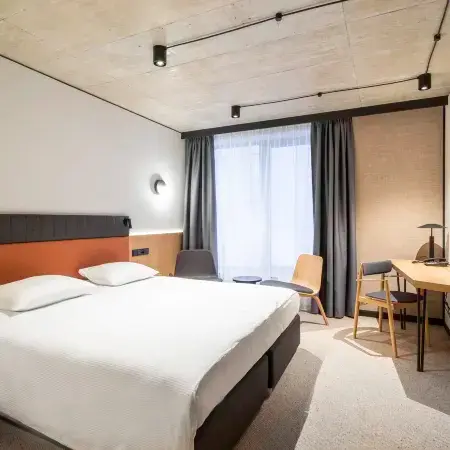 Qubus Hotel Katowice