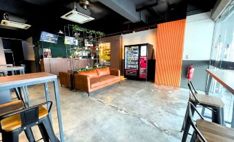 Smile Hotel Seri Kembangan