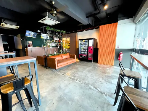 Smile Hotel Seri Kembangan Empfohlen Photos