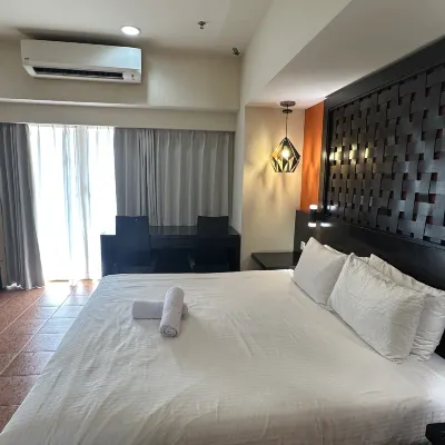 Sunway Resort Suites @ Sunway Lagoon by Landmark Hotels near Sunway Lagoon