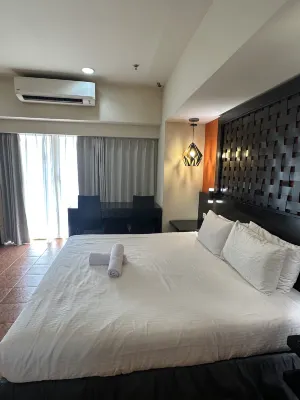 Sunway Resort Suites @ Sunway Lagoon by Landmark