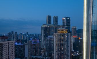 Shouxiang· Hotel in Hongyadong, Jie Fangbei, Chongqing