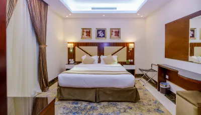 sunpark suite hotel Hotel a 